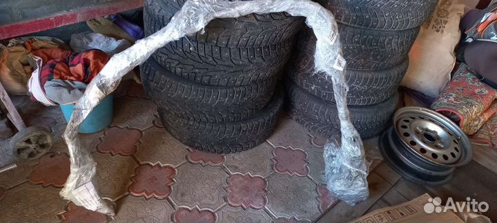 Топливная трасса