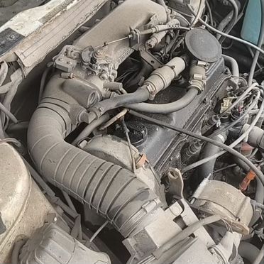 Двигатель passat b3 1.8 pf 107лс