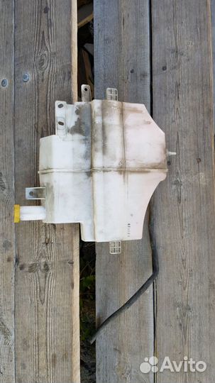 Бачок расширительный mazda biante