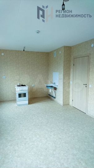2-к. квартира, 37,7 м², 3/5 эт.