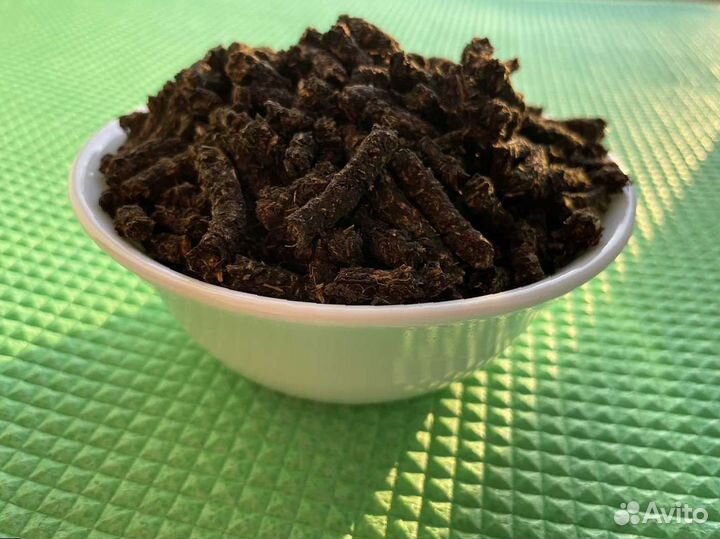 Иван-чай 1кг 2023 дикорос, экологически чистый