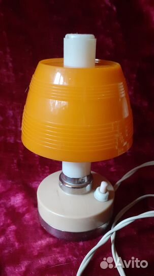 Светильник ночник