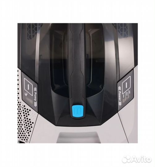 Моющий пылесос Thomas Vestfalia XT