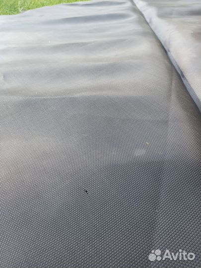 Полотно для батута