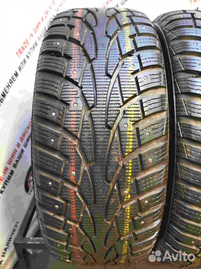 Nankang SW-7 225/50 R17 98T