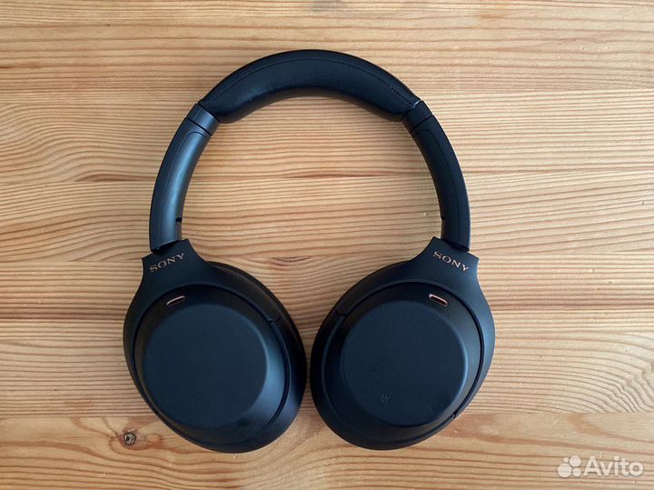 Sony WH 1000xm4