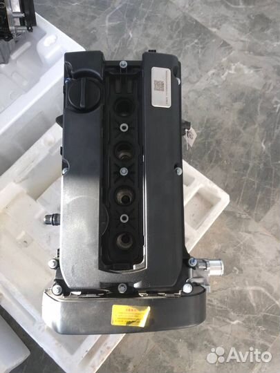 Двигатель F18D4 1.8 на Chevrolet Cruze новый