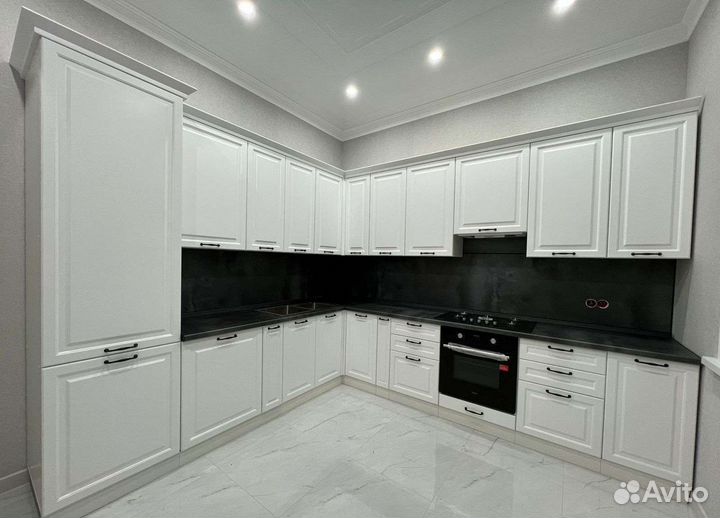 Модульная кухня в наличии