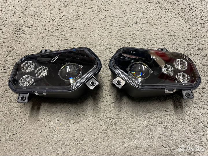 Фары LED Polaris Sportsman