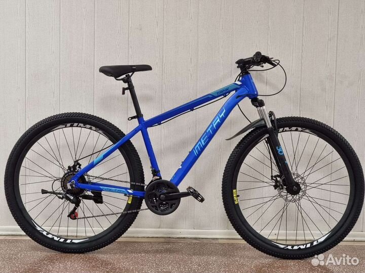 Велосипед новый