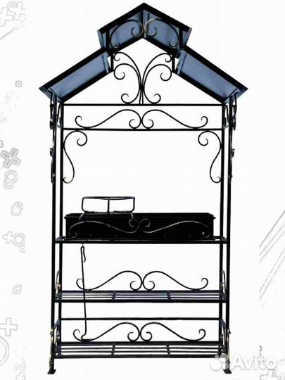 Мангалы оптом и в розницу - 