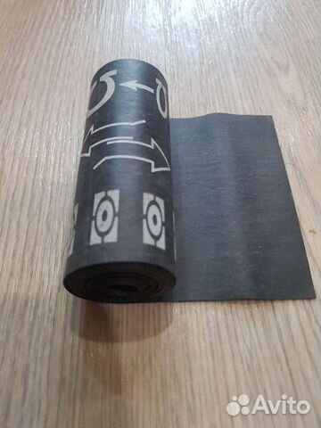 Жгут резиновый военный