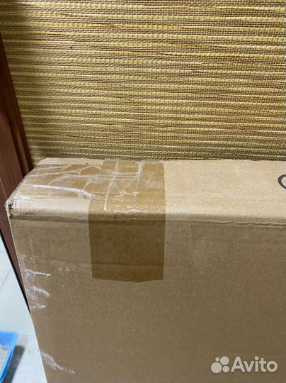 Лестница для каркасного бассейна