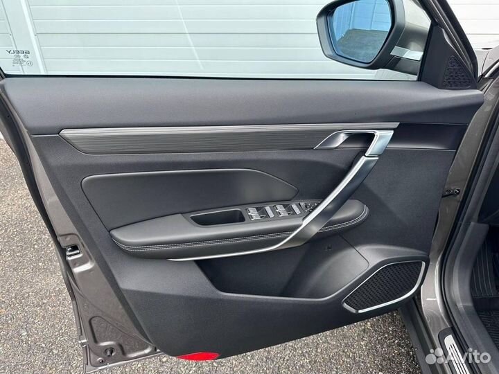 Geely Atlas Pro 1.5 AT, 2023