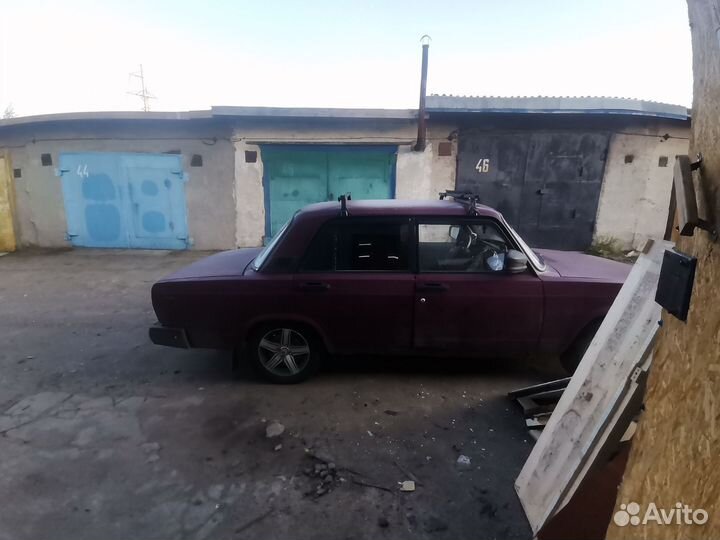 Комплект литых дисков r14