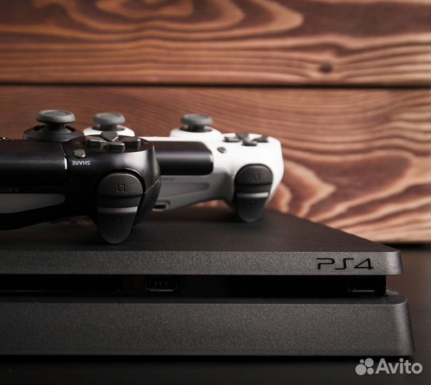 Sony PS4