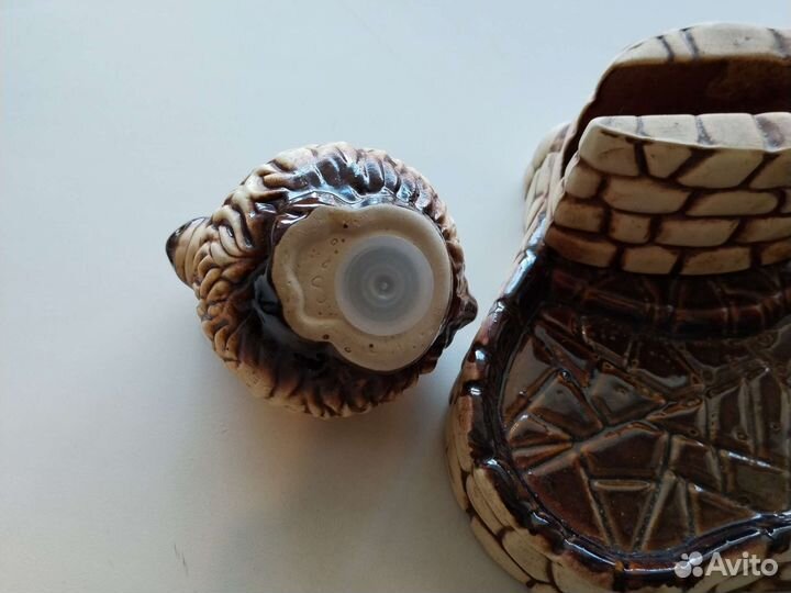 Набор, керамика