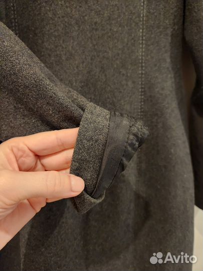 Пальто утеплённое XS/S