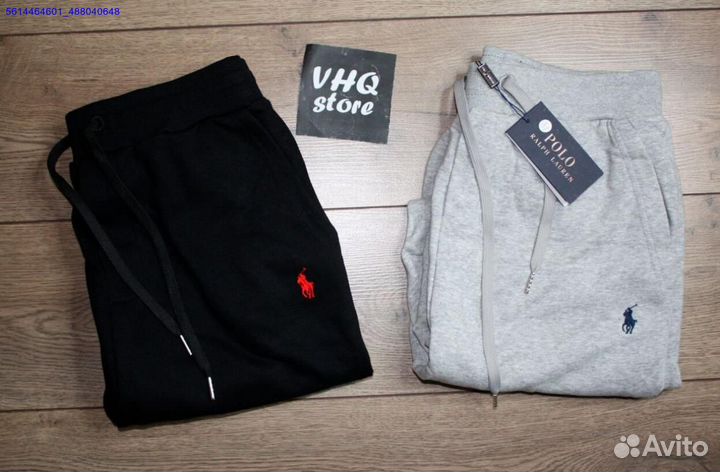 Polo Ralph Lauren штаны (Арт.96064)