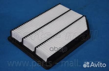 Фильтр воздушный Hyundai IX55/Veracruz 06 PAA084