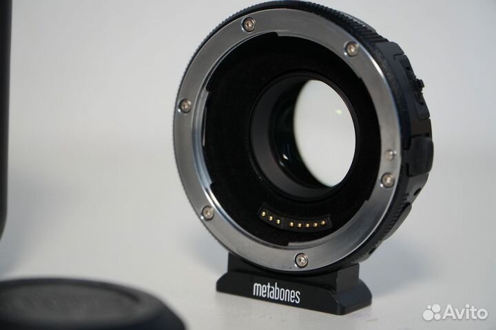 Переходное кольцо metabones