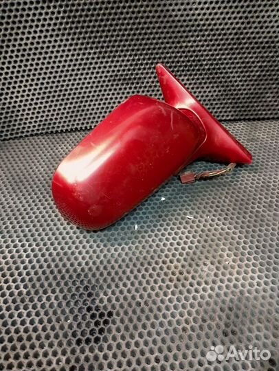 Боковое зеркало правое subaru forester SF5