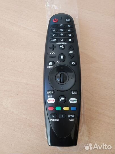 Пульт ду для телевизора LG -AN-MR-650A