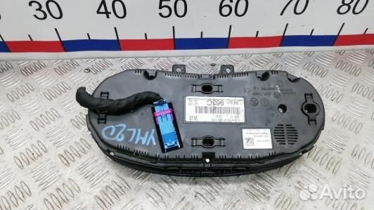 Щиток приборов volkswagen amarok 1 (YML20IT01)