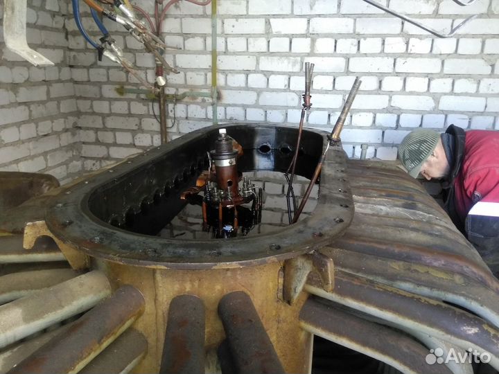 Услуги ремонта силовых трансформаторов до 630кВа