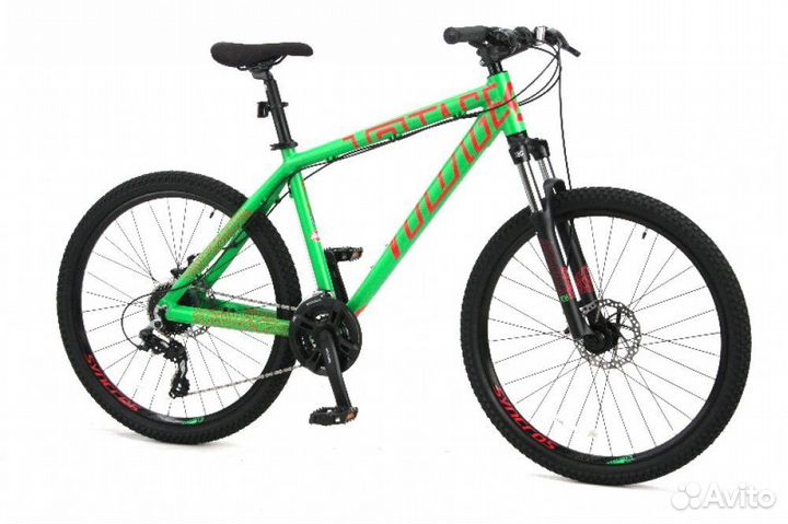 Scott Voltage yz30