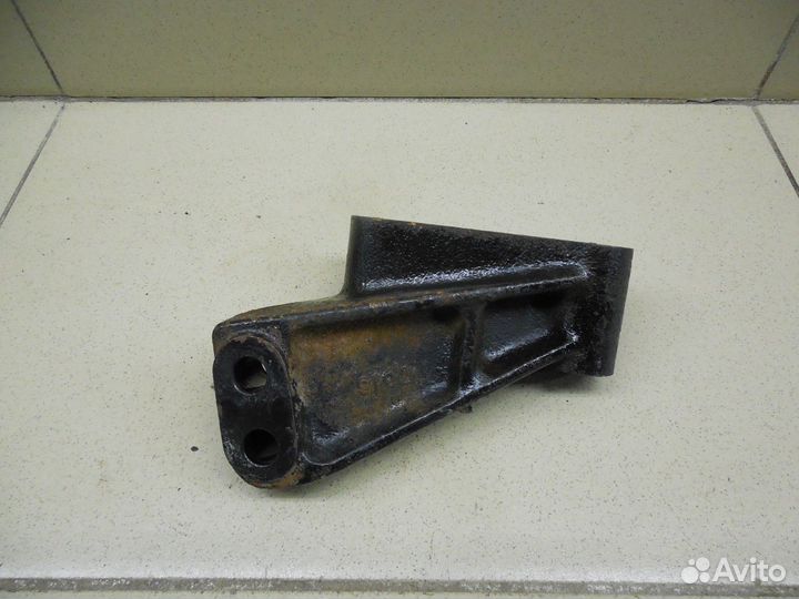 Кронштейн двигателя правый Aveo (T250) 2005-2011