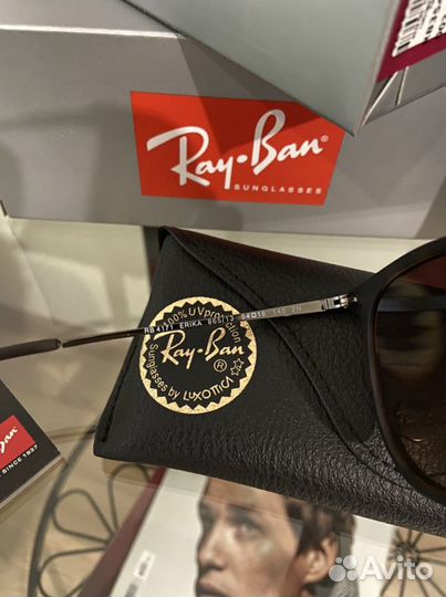 Очки Ray Ban 4171 Erika
