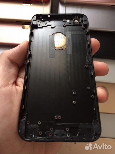 Ремонт iPhone от 10 минут