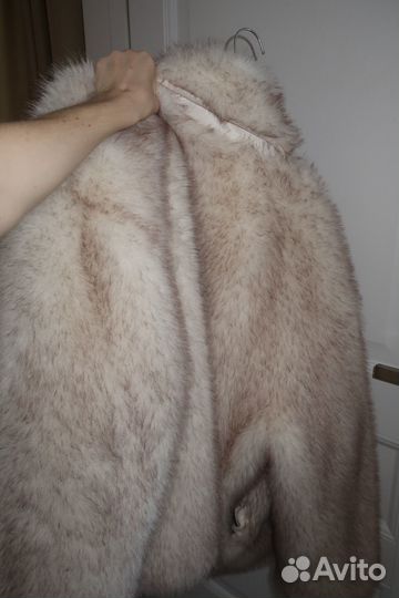 Трендовая Шуба look online