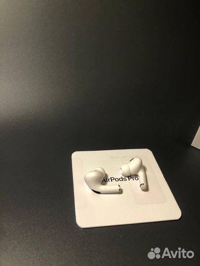 Airpods Pro 2го поколения Premium Copy -2023 года