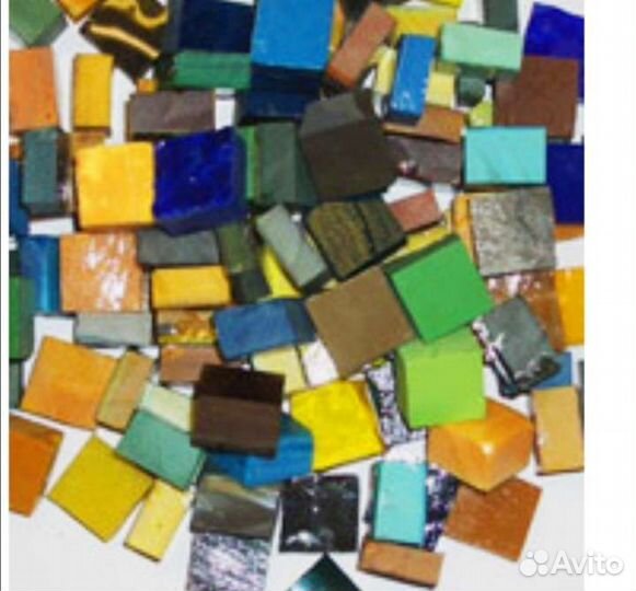 Смальта СССР 10кг