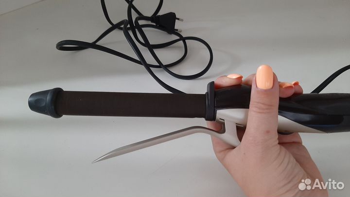 Щипцы для завивки Remington CIF-75