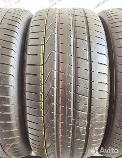 Continental ContiEcoContact 5 205/50 R17 89V