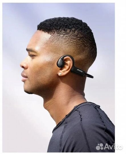 Наушники беспроводные Awei A886BL