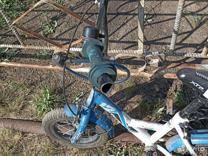 Детский велосипед бу, 16