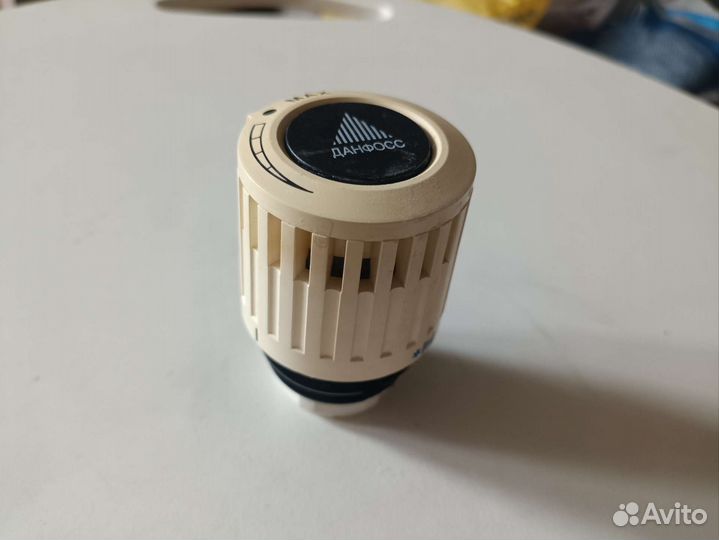 Терморегулятор Danfoss