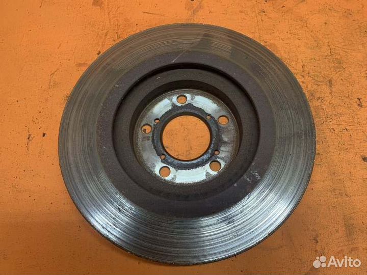 Диск тормозной передний Honda Pilot 2 3.5 2012