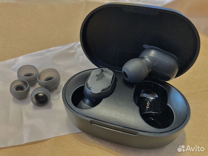 Беспроводные наушники xiaomi redmi airdots 2