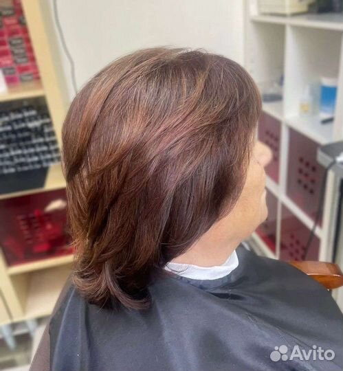 Модели на окрашивание