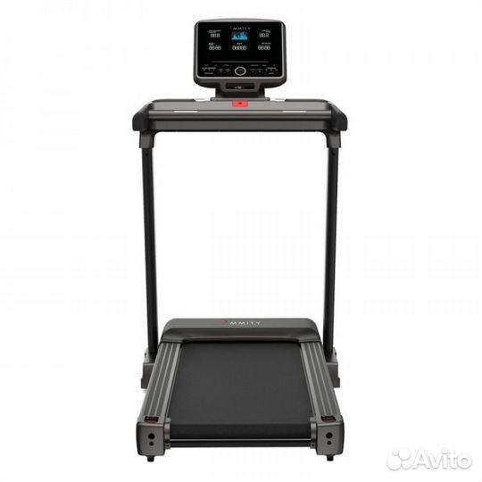 Беговая дорожка Ammity Fashion FTM 4618