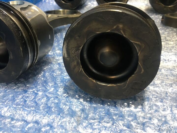 Поршень 448DT Оригинал STD Land Rover Range Rover