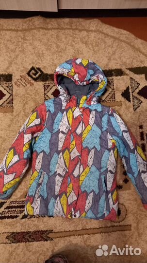 Детская одежда для девочек р134