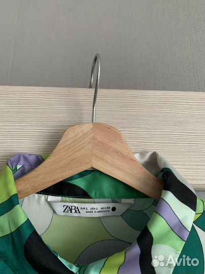 Блузка женская zara L