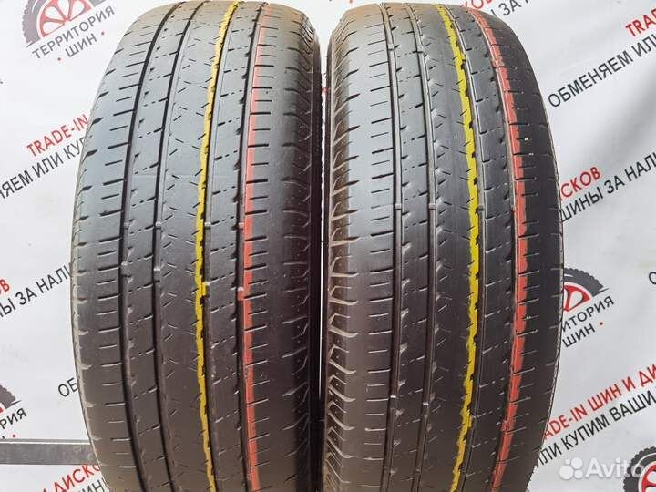 Firestone Destination ST 225/65 R17 102H