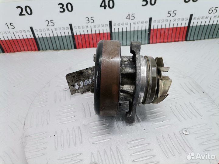 Насос водяной (помпа) для Ford Mondeo 3 2026506